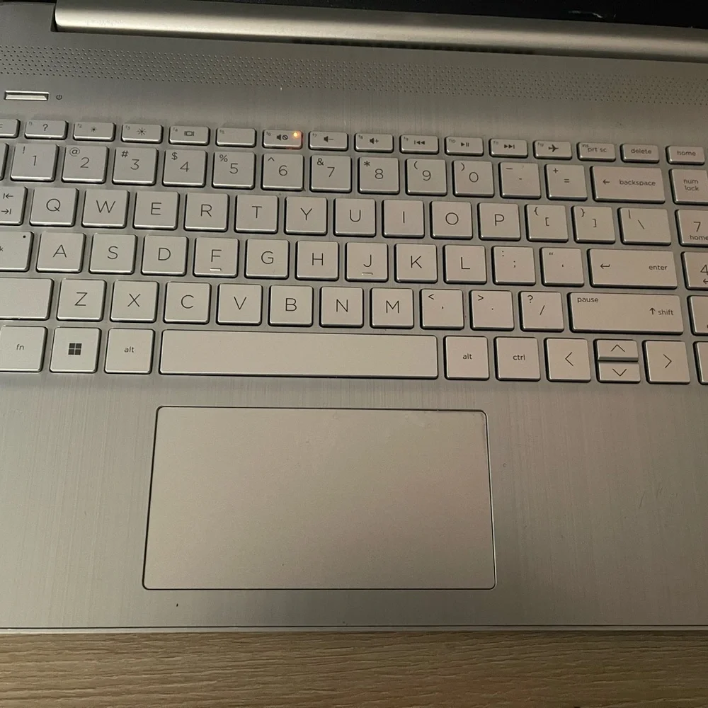 Hp computer, 11 gen
